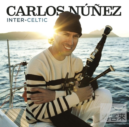 Carlos Nunez / Inter-celtic (CD+DVD)