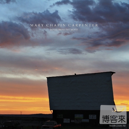 Mary Chapin Carpenter / Songs From The Movie