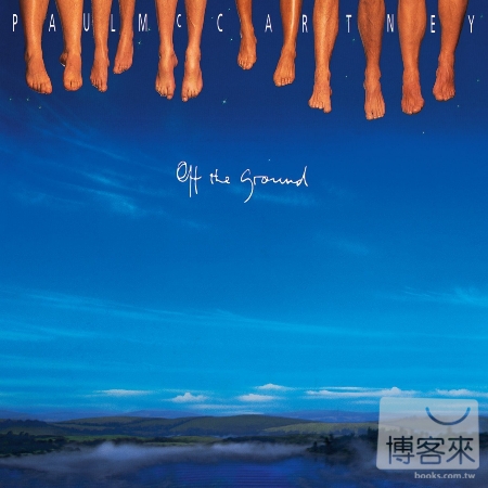 Paul McCartney / Off The Ground