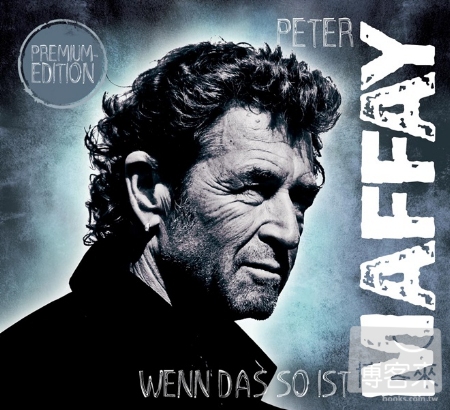 Peter Maffay / Wenn Das So Ist (CD+DVD Premium Edition)