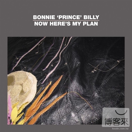 Bonnie ’Prince’ Billy / Now Here’s My Plan