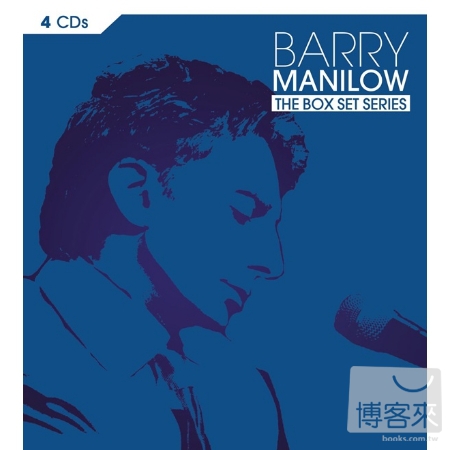 Barry Manilow / The Box Set Series (4CD)