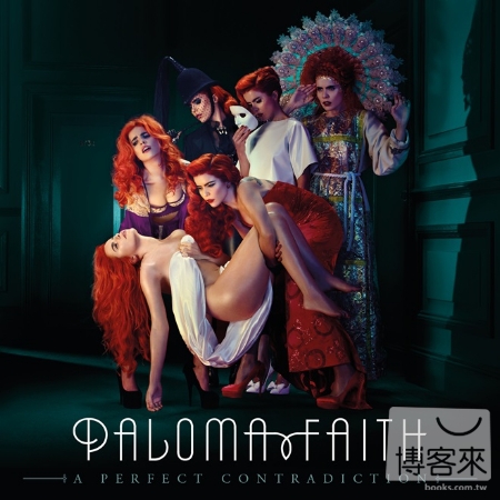 Paloma Faith / A Perfect Contradiction (Deluxe Edition)