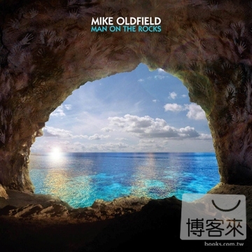 Mike Oldfield / Man On The Rocks [Deluxe Edition]