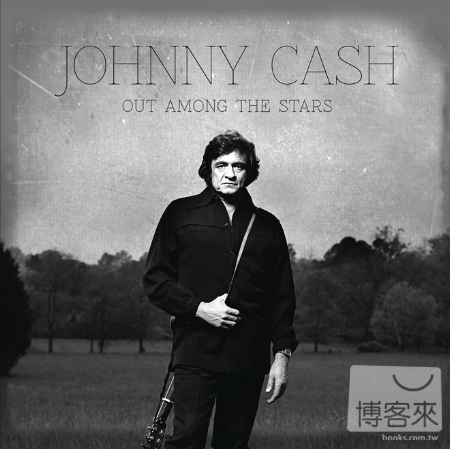 Johnny Cash / Out Among The Stars