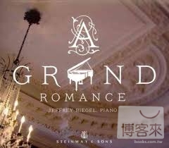 A Grand Romance / Jeffrey Bieg...
