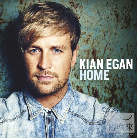 Kian Egan / Home