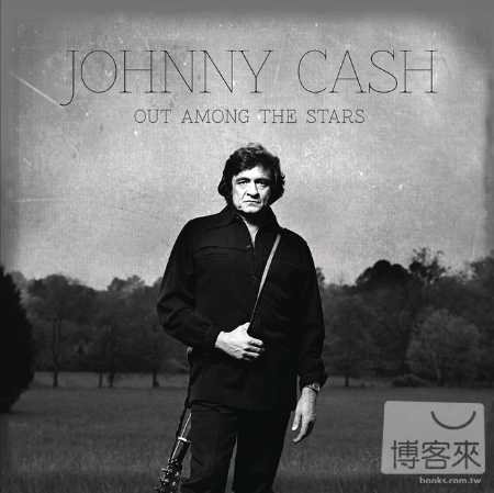 Johnny Cash / Out Among The St...