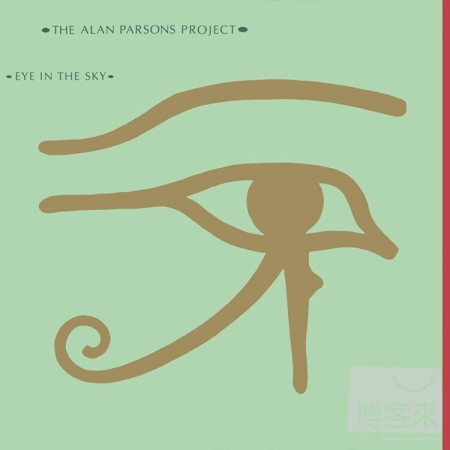 The Alan Parsons Project / Eye In The Sky (180g LP)(限台灣)