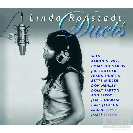 Linda Ronstadt / Duets