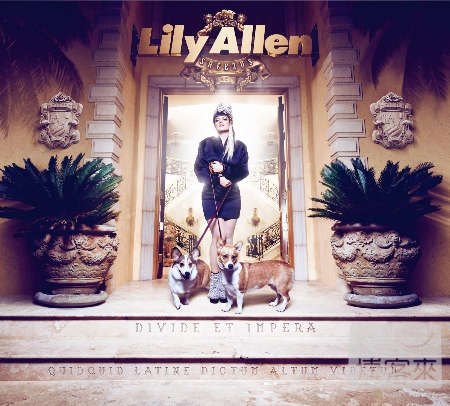 Lily Allen / Sheezus (2CD)