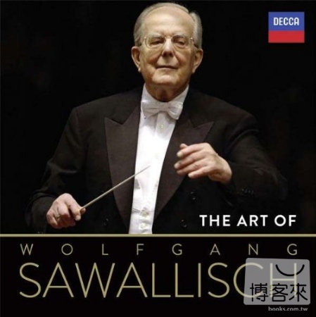 The Art of Wolfgang Sawallisch...
