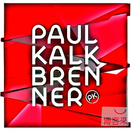 Paul Kalkbrenner / Icke Wieder
