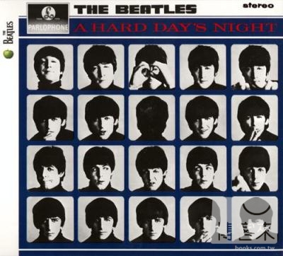 The Beatles / A Hard Day’s Night [2009 Remaster]