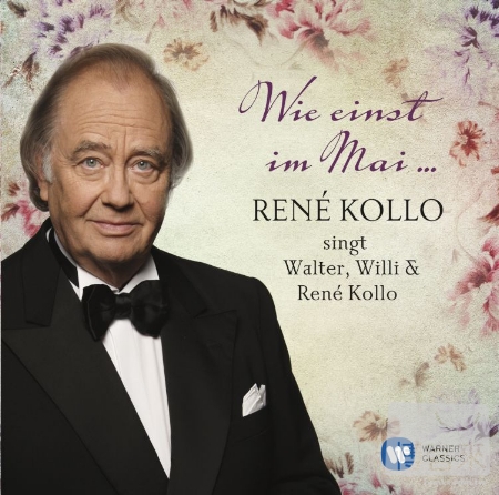 Wie einst im Mai / Rene Kollo (2CD)
