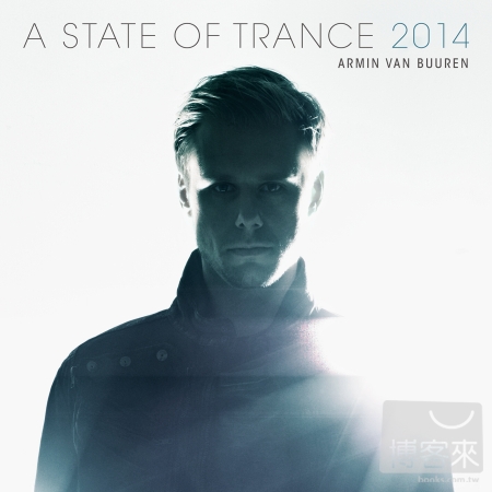 Armin van Buuren / A State Of Trance 2014 (2CD)