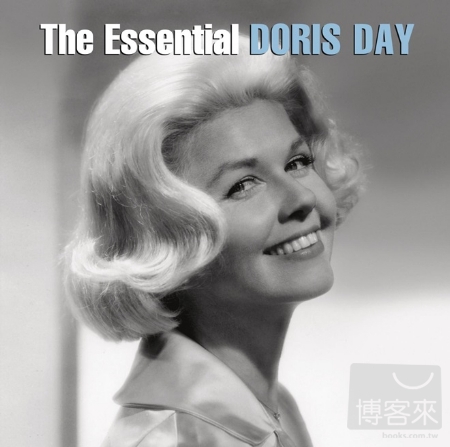Doris Day / The Essential Doris Day (2CD)
