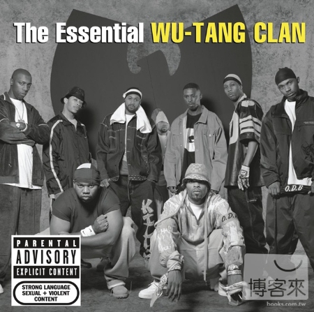 Wu-Tang Clan / The Essential Wu-Tang Clan (2CD)