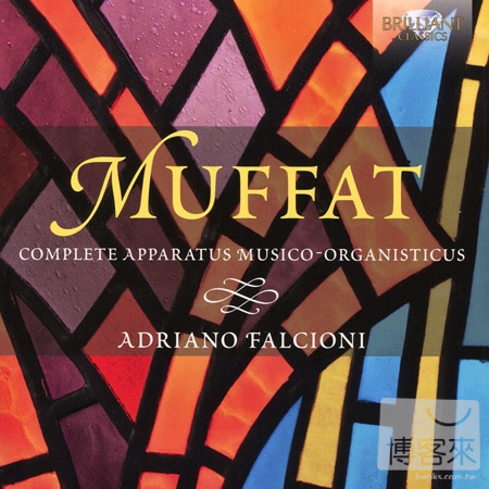 Georg Muffat: Complete Apparat...