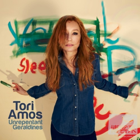 Tori Amos / Unrepentant Geraldines