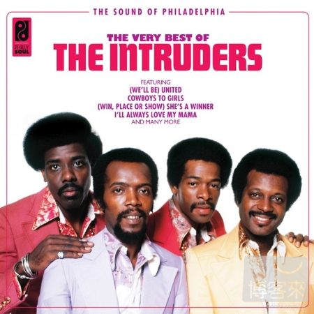The Intruders / The Intruders ...