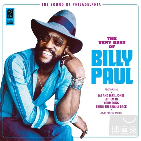 Billy Paul / Billy Paul - The Very Best Of