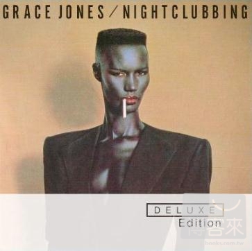 Grace Jones / Nightclubbing [Deluxe Edition]