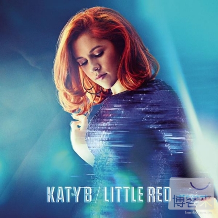 Katy B / Little Red