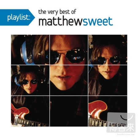 Matthew Sweet / Playlist: The Very Best Of Matthew Sweet