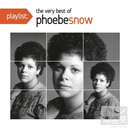 Phoebe Snow / Playlist: The Very Best Of Phoebe Snow