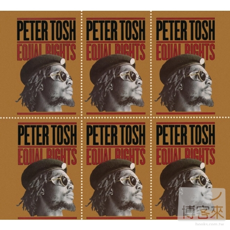 Peter Tosh / Equal Rights (Legacy Edition) (2CD)
