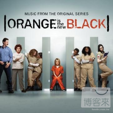 O.S.T. / Orange Is The New Black