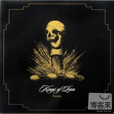 Kings Of Leon / RARELY (Vinyl)...