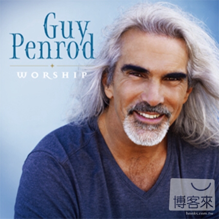 Guy Penrod / Worship