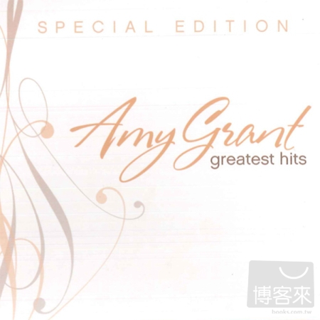 Amy Grant / Greatest Hits Special Edition