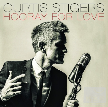 Curtis Sigers / Hooray For Love