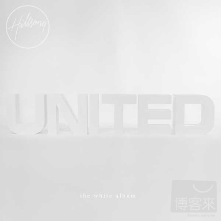 HILLSONG / The White Album [Remix Project]