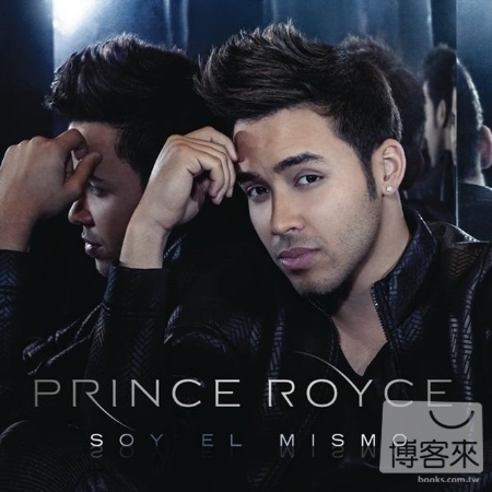 Prince Royce / Soy El Mismo