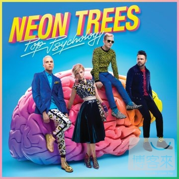 Neon Trees / Pop Psychology