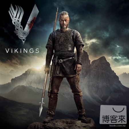 O.S.T. / The Vikings II - Trevor Morris