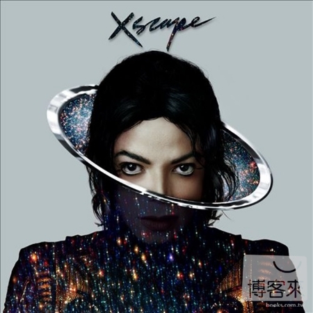 Michael Jackson / Xscape (Vinyl)(限台灣)