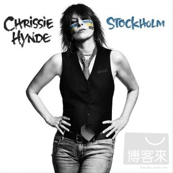 Chrissie Hynde / Stockholm