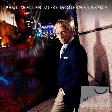 Paul Weller / More Modern Classics