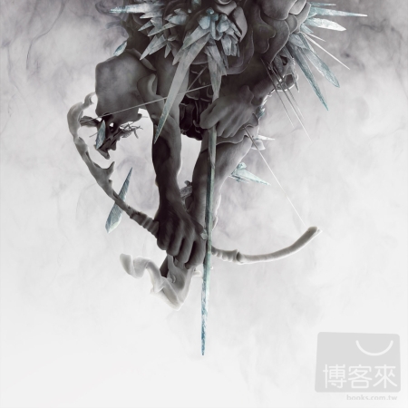Linkin Park / The Hunting Party (CD+DVD)