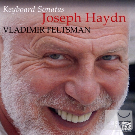 Haydn: Keyboard Sonatas / Vladimir Feltsman (2CD)