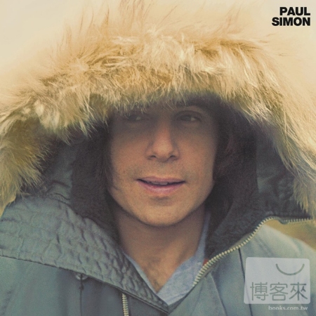 Paul Simon / Paul Simon (Vinyl)(限台灣)