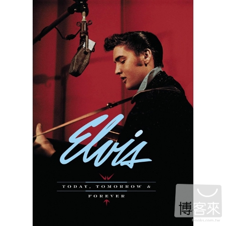 Elvis Presley / Today, Tomorrow and Forever (4CD)