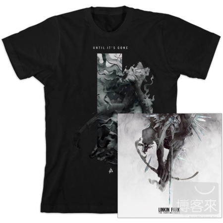 Linkin Park / The Hunting Party (CD+T-shirt)