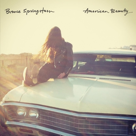 Bruce Springsteen / American Beauty (RSD 12” Vinyl)(限台灣)