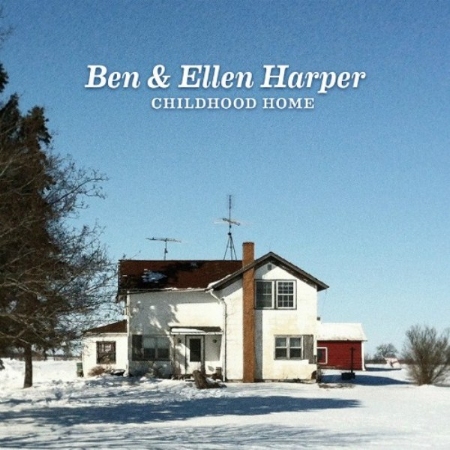 Ben & Ellen Harper / Childhood Home